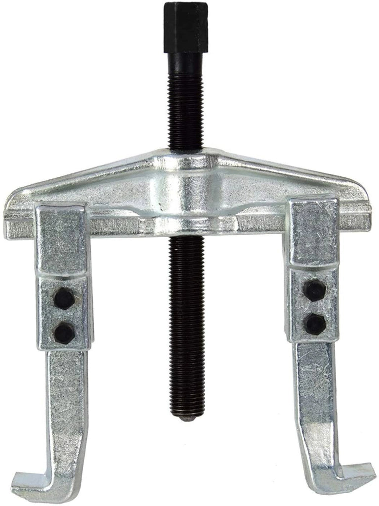 Estrattore per cuscinetti meccanici interni esterni 2 griffe 10" 150 x 205mm