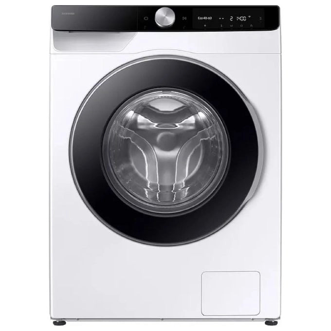 Samsung WW11DG6B85LKU3 Lavatrice Carica Frontale 11Kg 1400 giri Ai Control Eco Dosatore Classe A