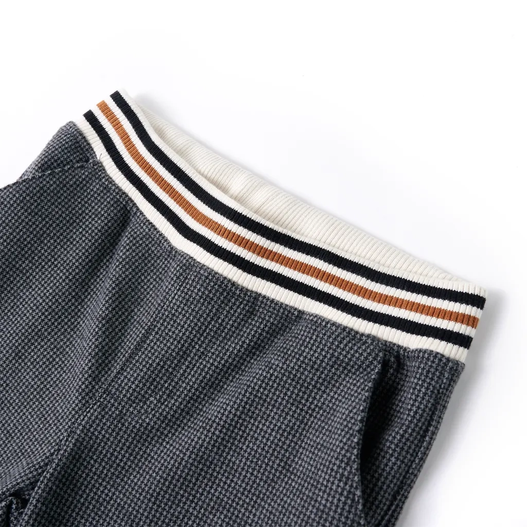 Pantaloni per Bambini Antracite 92 CFW1124024