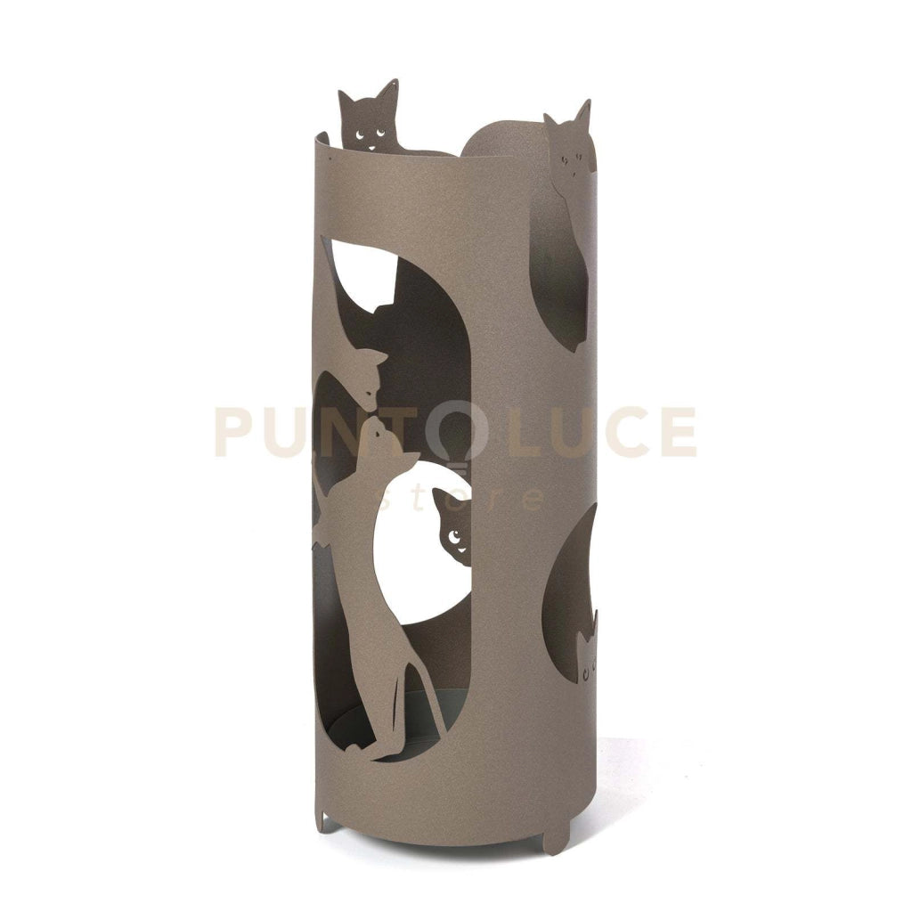 Portaombrelli Silvestro Beige