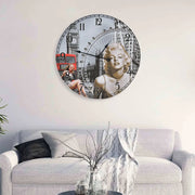 Orologio da Parete Vintage 60 cm 325180