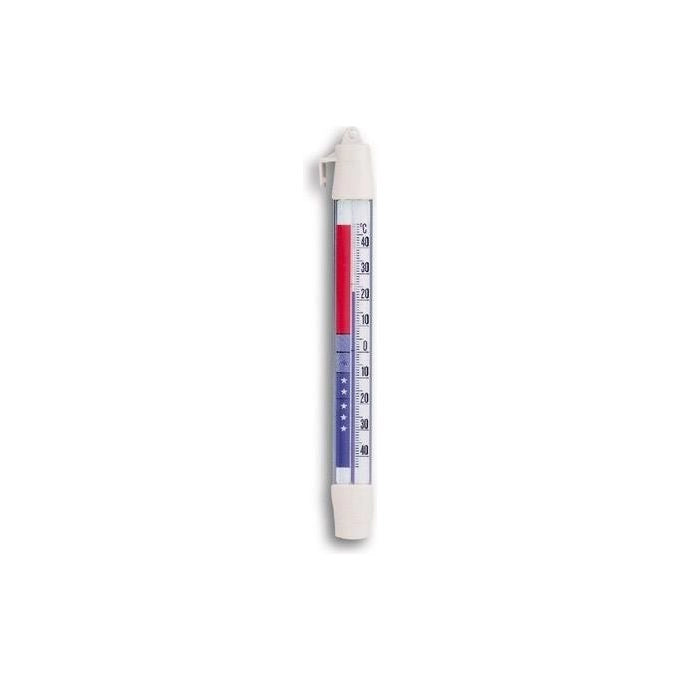 TFA-Dostmann 14.4003.02.01 termometro Termometro per ambiente liquido Bianco