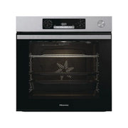 Hisense bsa66211ax forno 77 l 3500 w acciaio inox