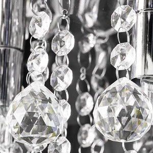 Lampada Di Cristallo Plafoniere 392203