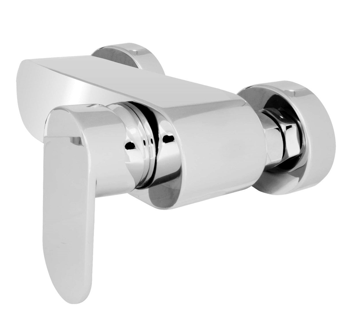 Rubinetto esterno doccia serie esse2