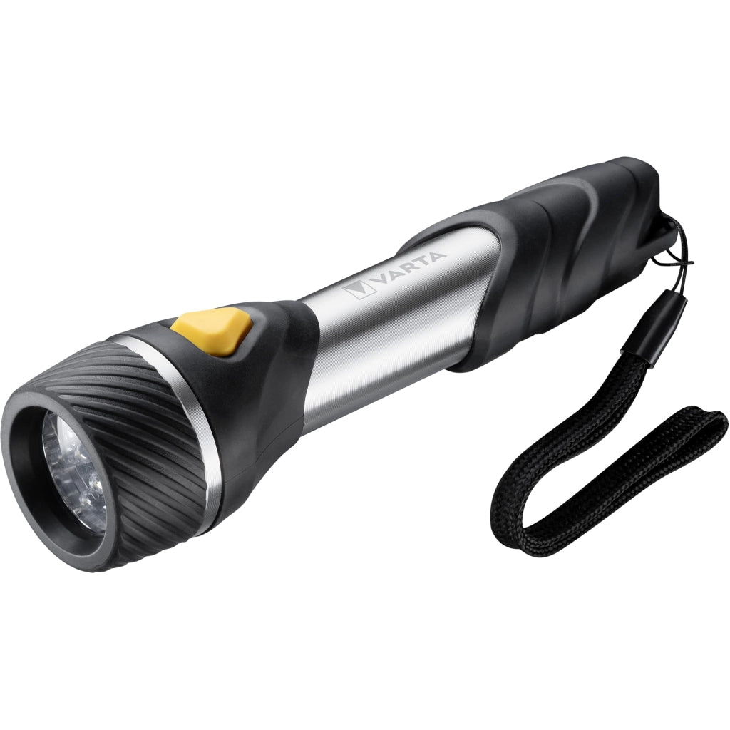 Torcia LED Day Light Multi Varta LED 9 2XSTILO Aa Incluse