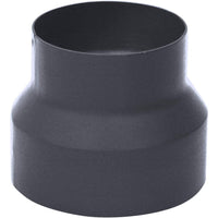 Kamino-flam riduttore tubo della stufa senotherm da 150 mm su 12