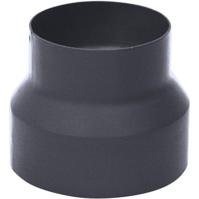 Kamino-flam riduttore tubo della stufa senotherm da 150 mm su 12