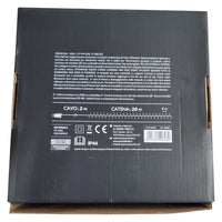 LUCI LED ORO 1000 LED 20 MT INTERNO ESTERNO