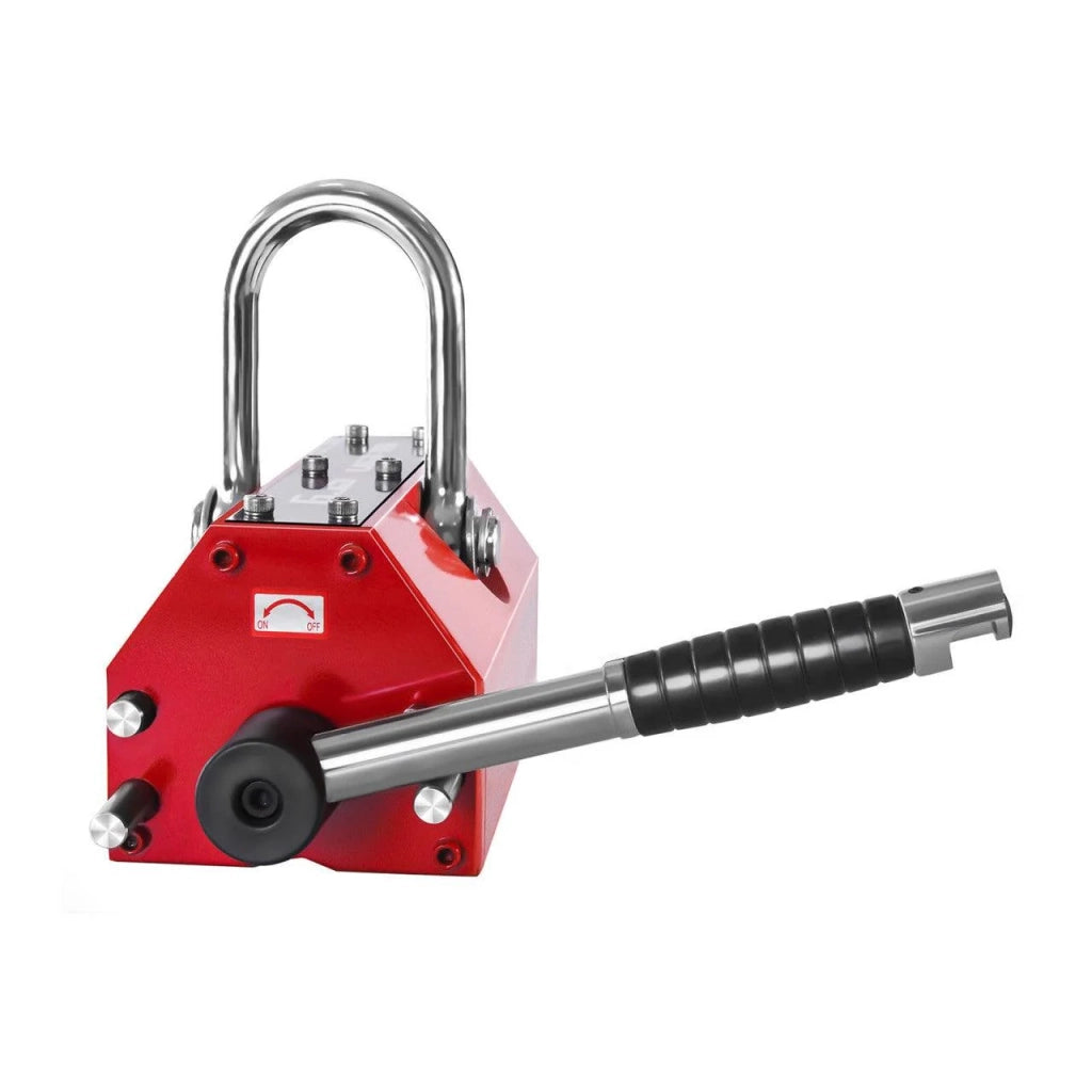 Potente sollevatore magnetico - 300 kg 14_0000396