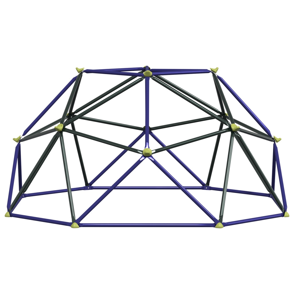 Dome da Arrampicata per Bambini dai 3 ai 10 Anni 255 cm 200 kg