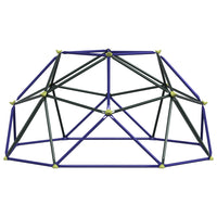 Dome da Arrampicata per Bambini dai 3 ai 10 Anni 255 cm 200 kg