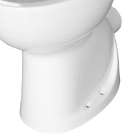 Vaso scarico parete cm 58x38xh49 per serie terza eta