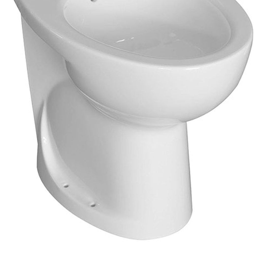 Bidet cm. 58x38xh49 per serie teza eta