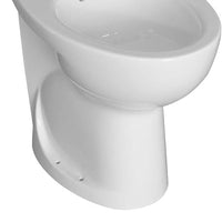 Bidet cm. 58x38xh49 per serie teza eta