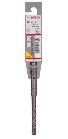 Bosch Punte per martelli SDS-plus-5