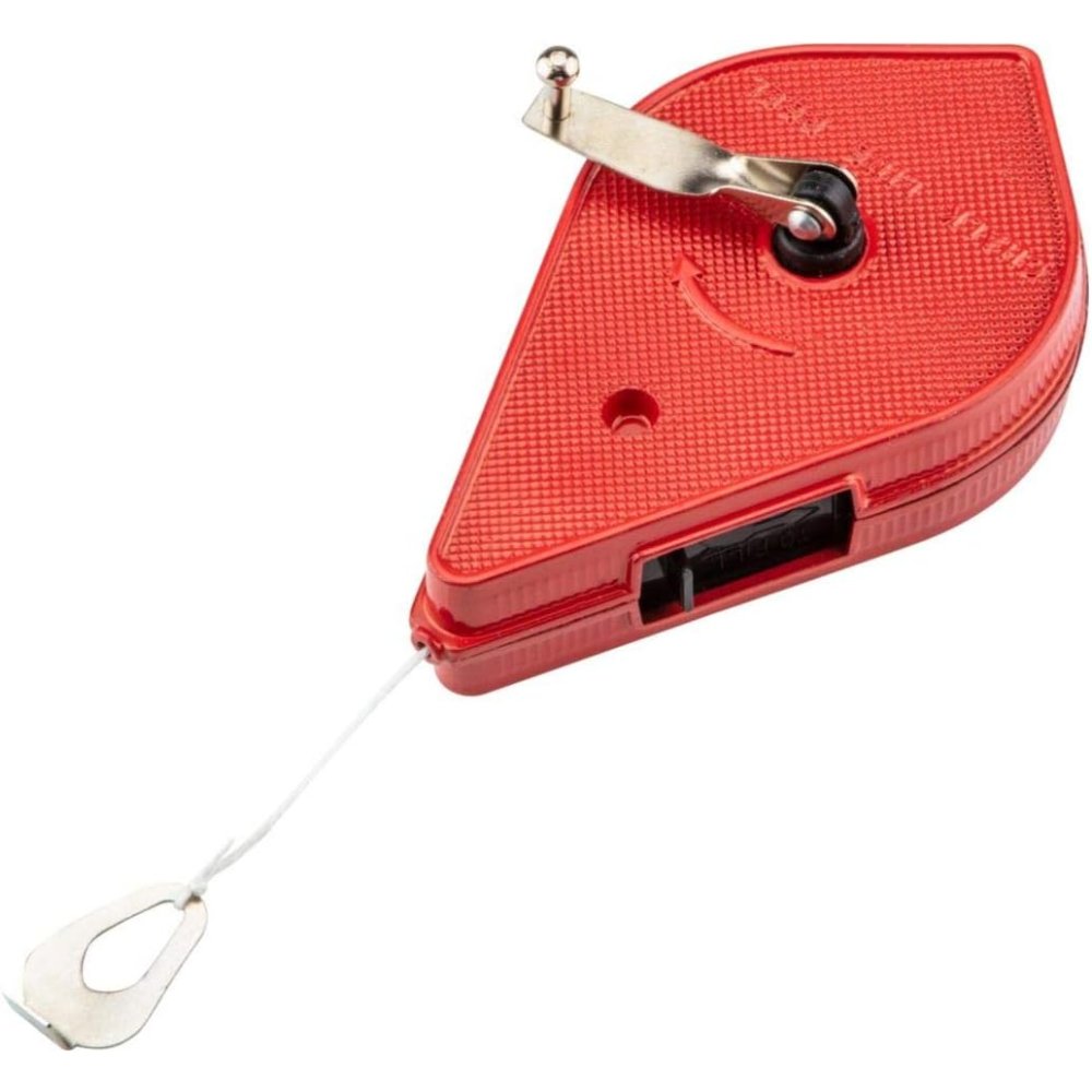 Topex 30c615 filo per peolvere t tracciante 15 m coperchio in ds