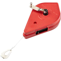 Topex 30c615 filo per peolvere t tracciante 15 m coperchio in ds