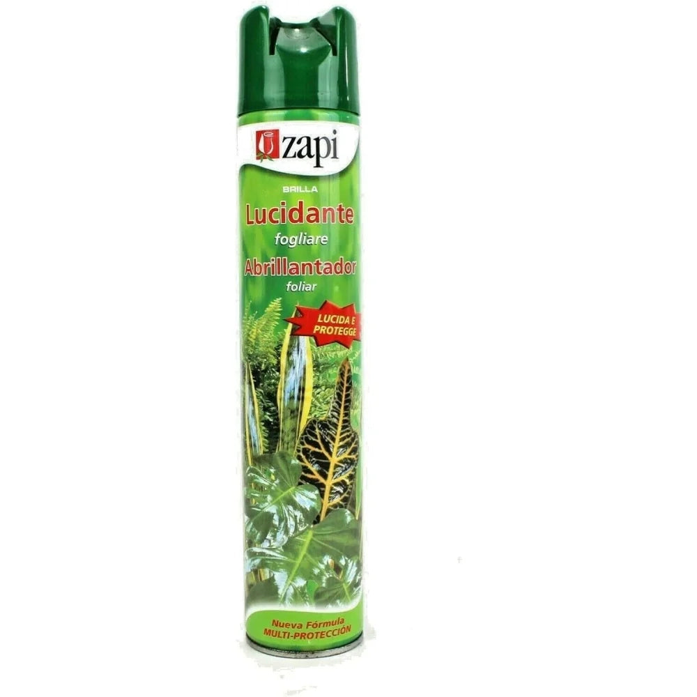 Zapi lucidante fogliare 500ml za pi 309255