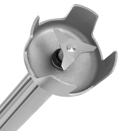 Braccio per impastatrice 300 mm acciaio inox 14_0004710