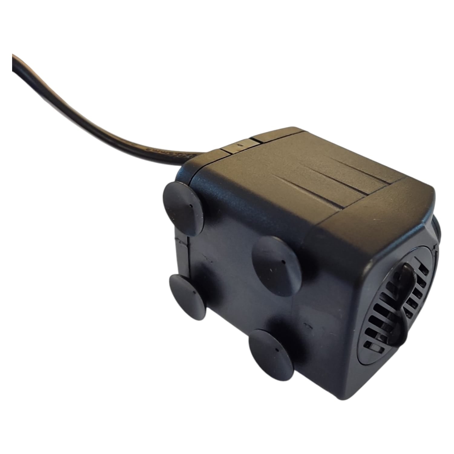 POMPA PER ACQUA PRESEPE 7W A FLUSSO REGOLABILE