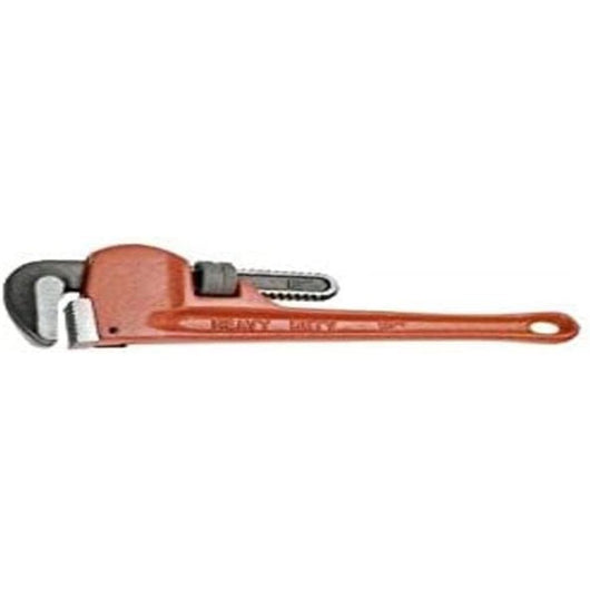 Topex 34d615 giratubi stillson 4 450 mm ds