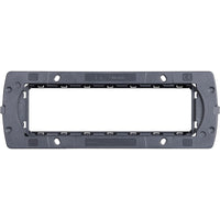 Bticino supporto 7 moduli per placche AIR LN4707C