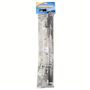 Parasole per Auto e Casa ¨C Zephmum ¨C 45x125cm Grigio