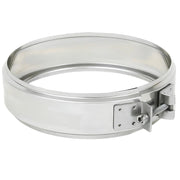 Fascetta bloccaggio doppia parete acciaio inox canna fumaria collare tubature *** misura Ø 150/200 mm, confezione 1