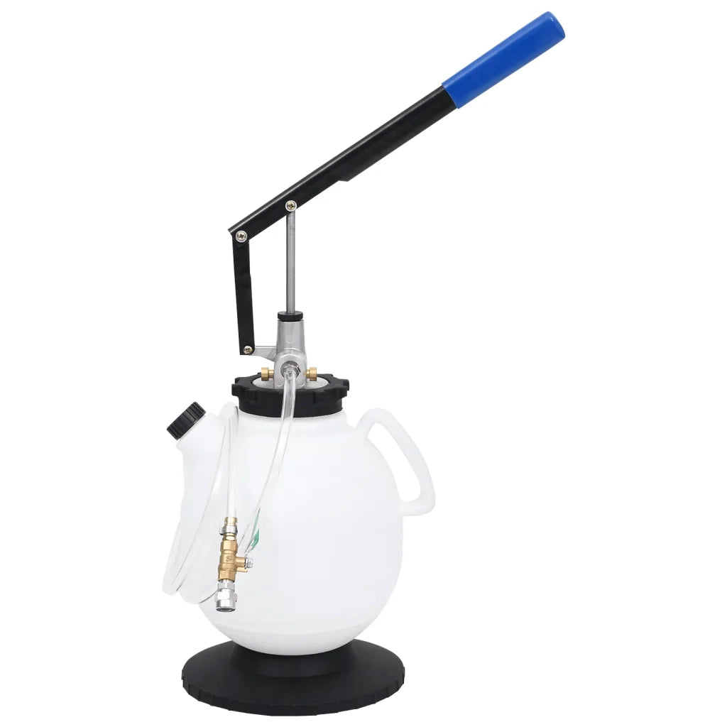 Riempitore di Fluido per Trasmissioni con Set di Attrezzi 7,5 L CFW7627683