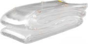 Ombrellone da giardino 3x4 - Ombrelli da giardino protettivi - Duraturo e resistente alle intemperie