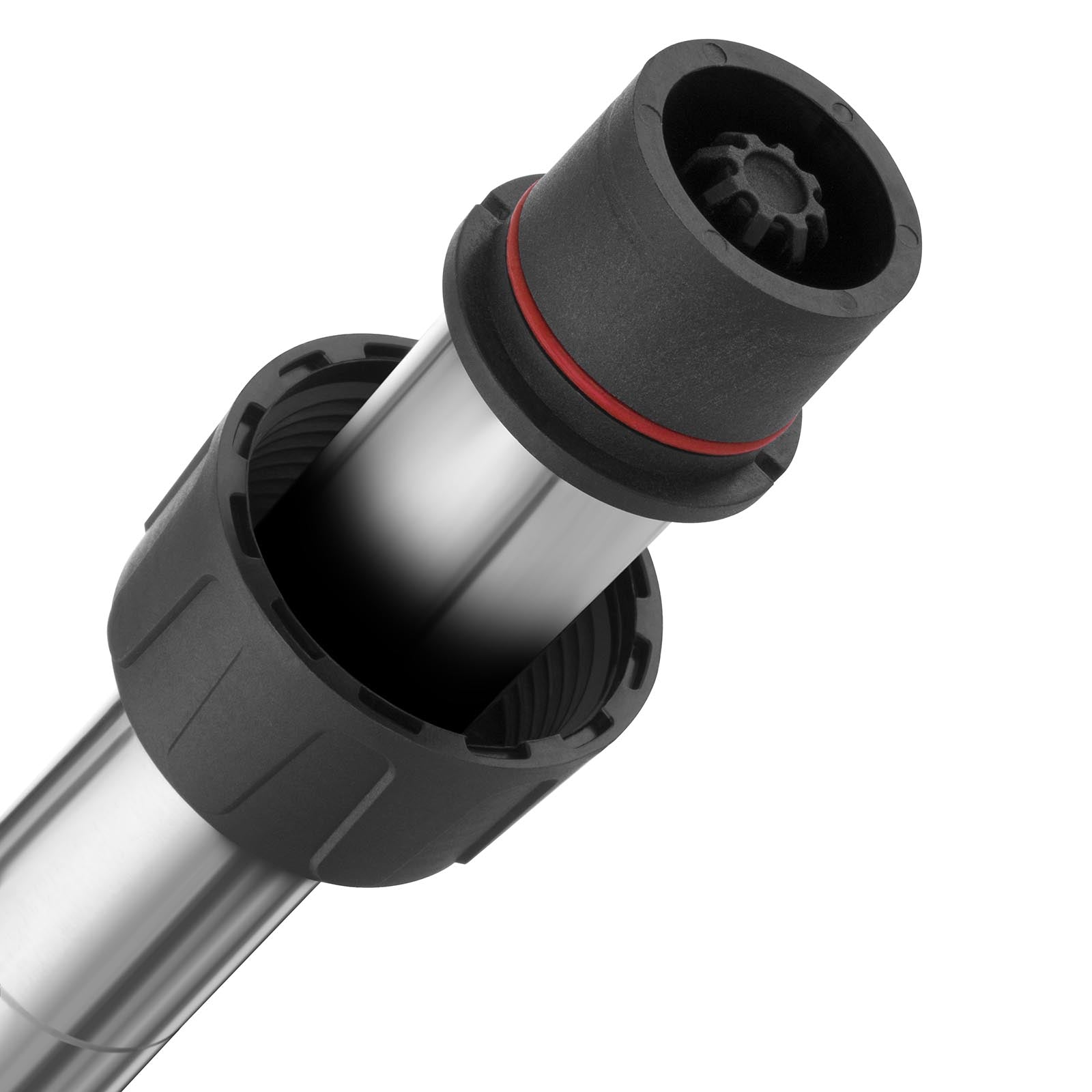 Braccio per impastatrice 500 mm acciaio inox 14_0004712