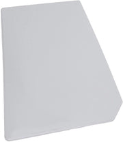 Capotappo resistente ai graffi - Chiave per il serbatoio - Compatibile con Ducato/Jumper/Relay III - Materiali ABS resistenti - Resistenti alle intemperie - Duraturo - Chiave per il serbatoio del carburante
