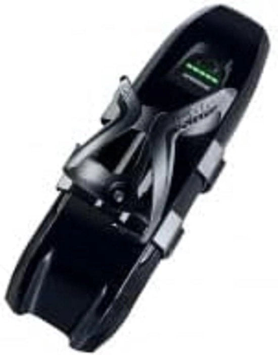 Porta batteria e-bike flessenhouder unisex adulto - Multicolore - Misura unitaria