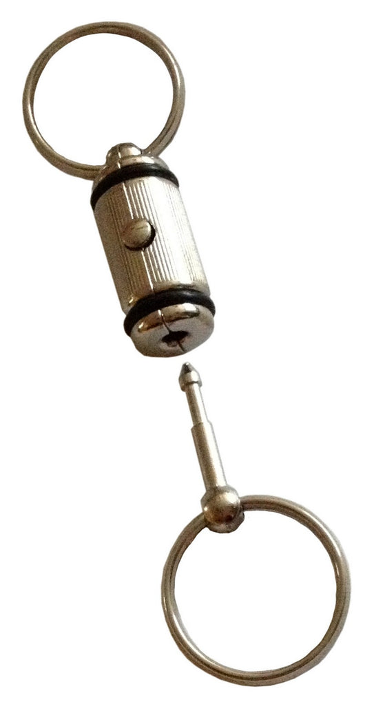 cartella 21 portachiavi cromati "dupli" cod:ferx.16655