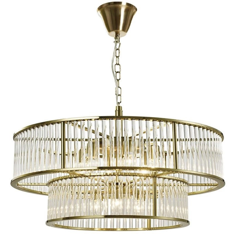 Lampada APP1562-8CP
