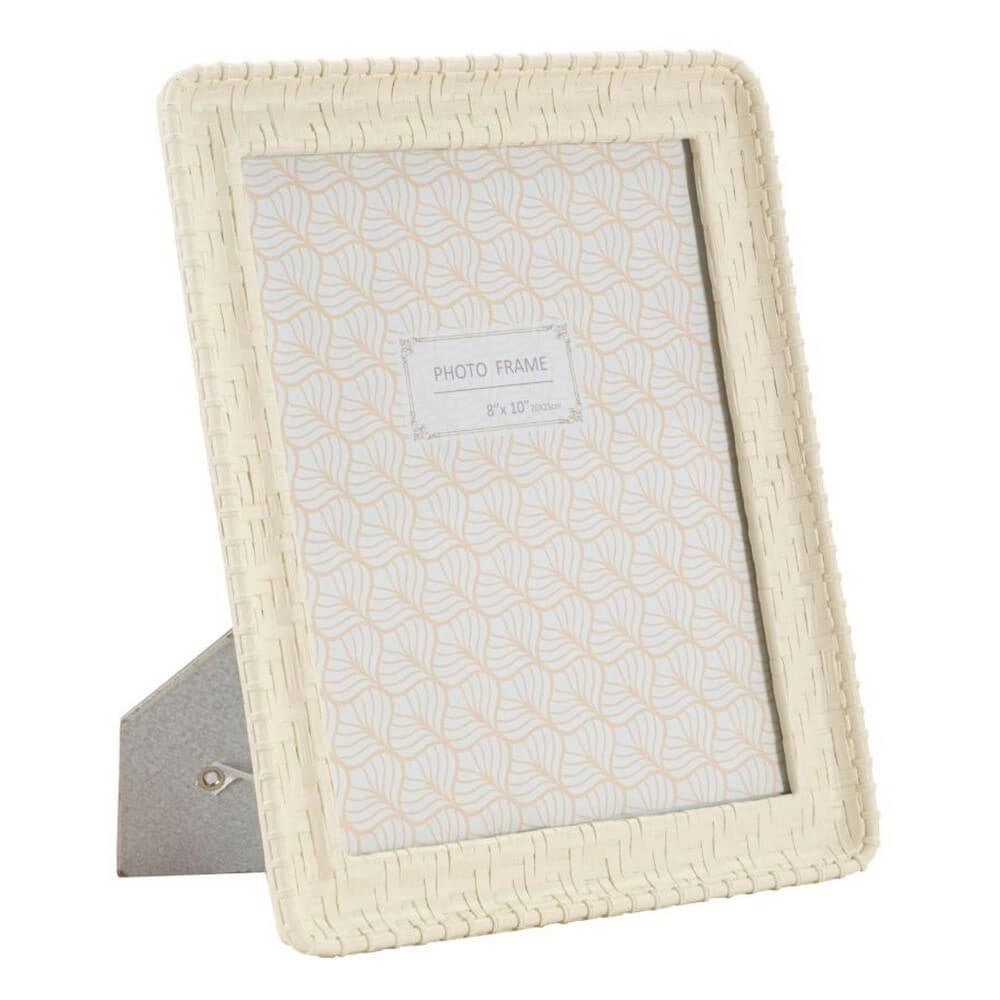 Cornice Stile Bamboo Grande cm 26X2X31 (Interno 20X25) - BAMBOO STYLE