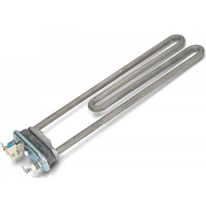 RESISTENZA LAVATRICE BEKO SAMSUNG 1900 w 263X170mm - Beko Arcelik