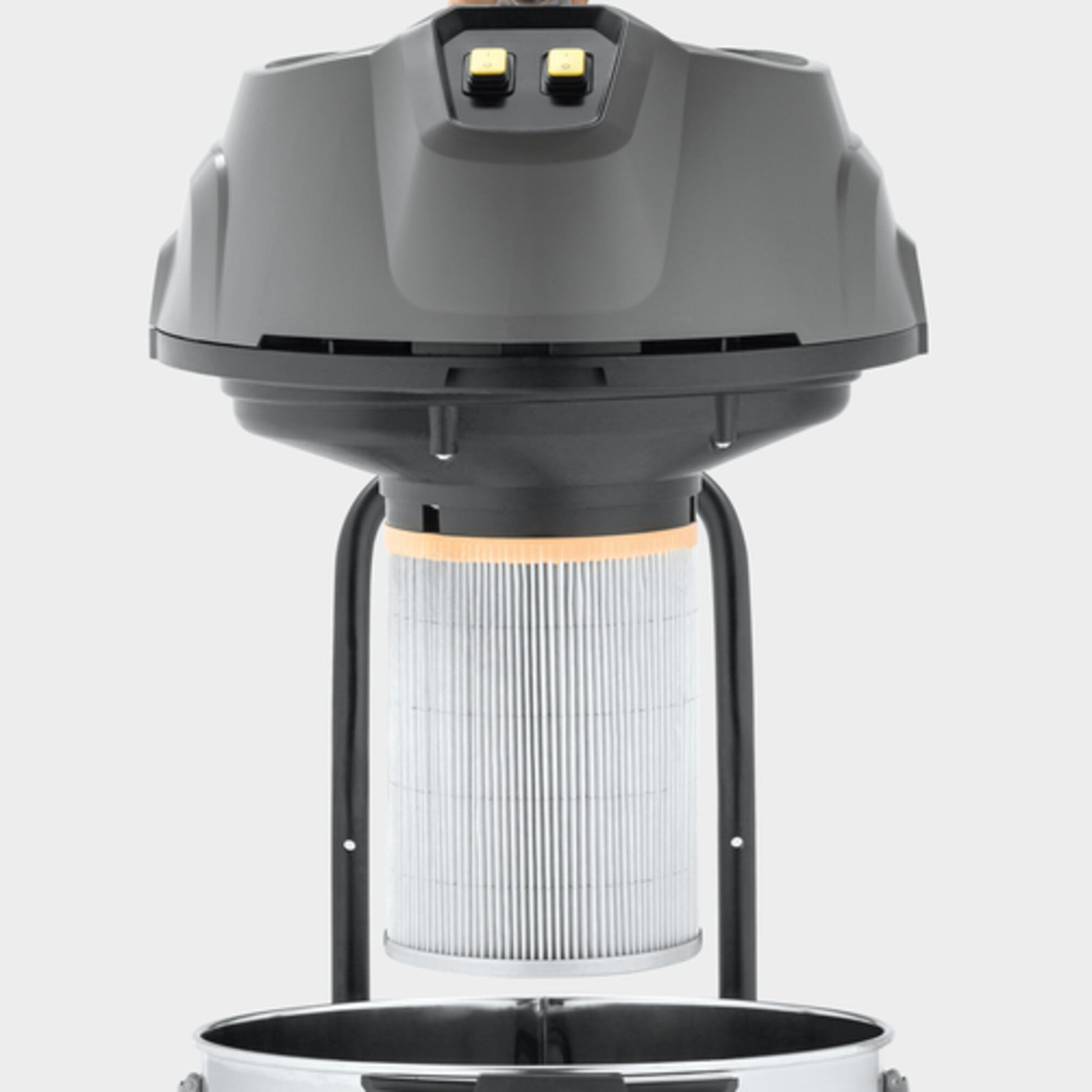 Karcher Bidone aspiratutto NT 70/2 Me Classic