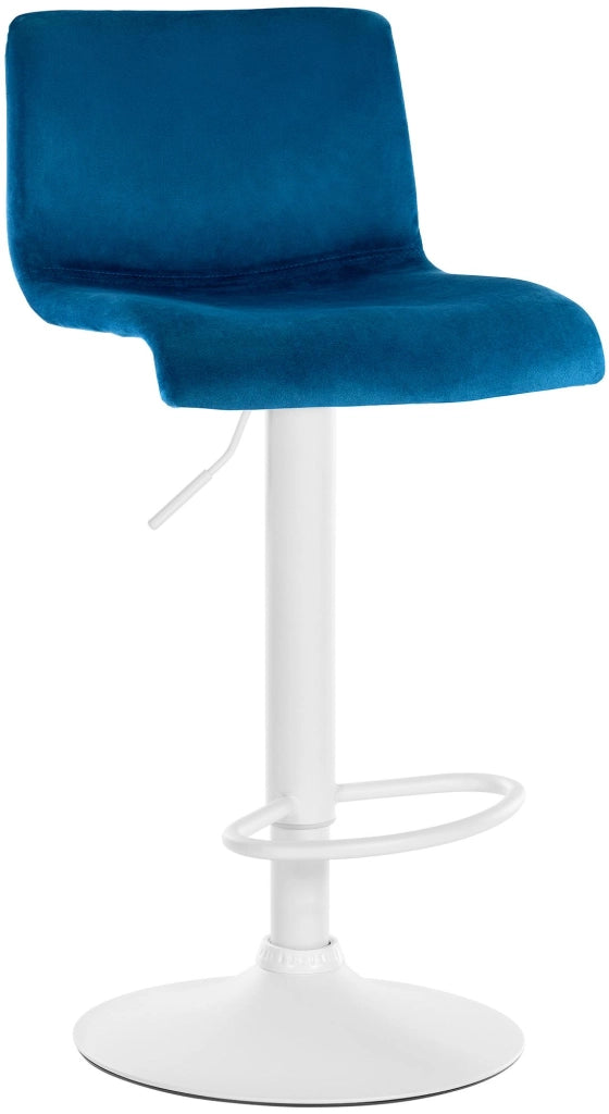 Barhocker Hoover Samt W