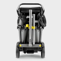 KARCHER Bidone aspiratutto Professionale NT 65/2 Tact² - Portata aria: 2 x 74 l/s - Aspirazione: 254 / 25.4 mbar / kPa - Capacità del contenitore: 65 l
