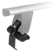Kit Di Fissaggio Silverline/deltaalu K017