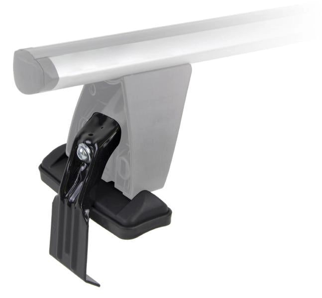 Kit Di Fissaggio Silverline/deltaalu K017