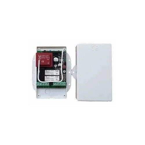 CENTRALINA 230VAC PER 1 MOTORE TTS1 AUTOMAZIONE AUTOMATISMI ORIGINALE GARANZIA