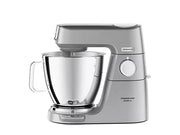 Kenwood KVL85.004SI Sbattitore con base 1200 W Argento