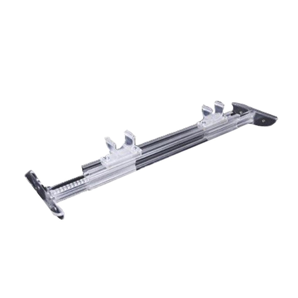 Arcadia Eco Montage Set Estendibile da 426 a 570mm per il Montaggio delle Lampade Arcadia Eco Aqua Led