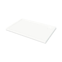 Piatto doccia 120x70 h5 serie oceano acrilico