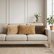 Federa 2 pz HEERLEN Crema 40 x 60 cm 909409