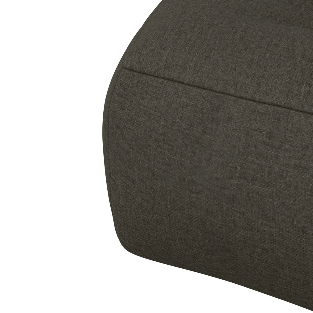 Cuscino per Sedia in Unico Pezzo VIANEN 100% Poliestere 953464