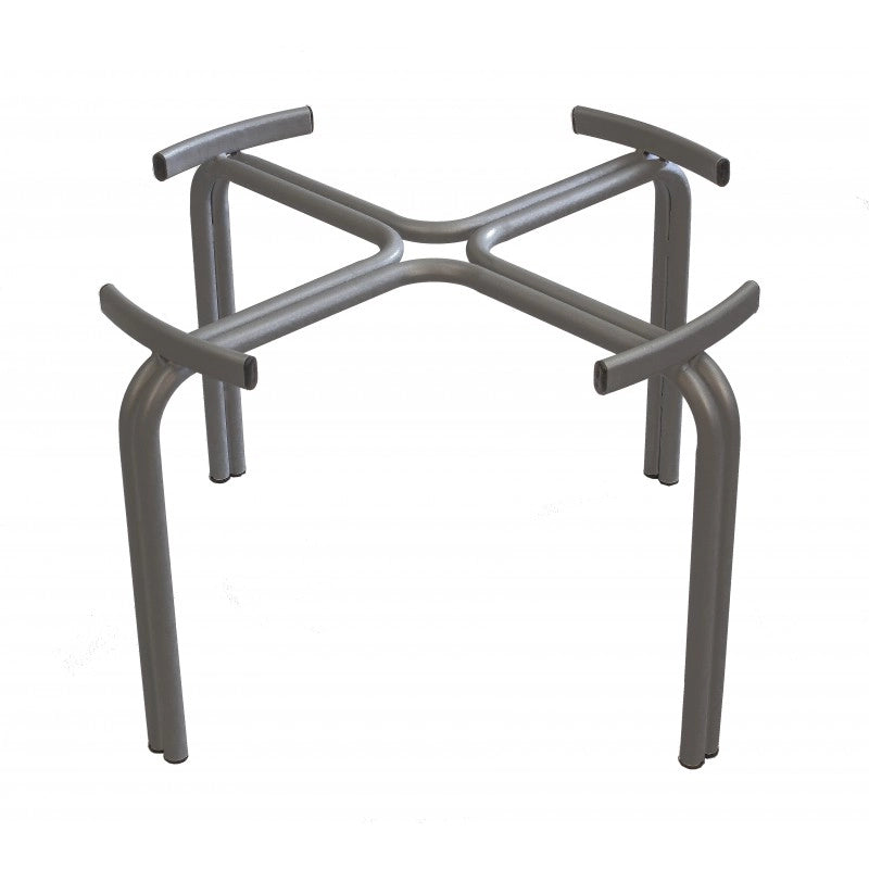 Supporto Fusti e Botti Modello Alto L 200 - Cm Øint 60 Tecnokit